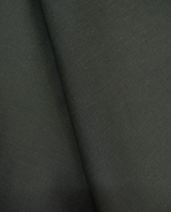 Шелк Курточный  659 цвет серый картинка 1
