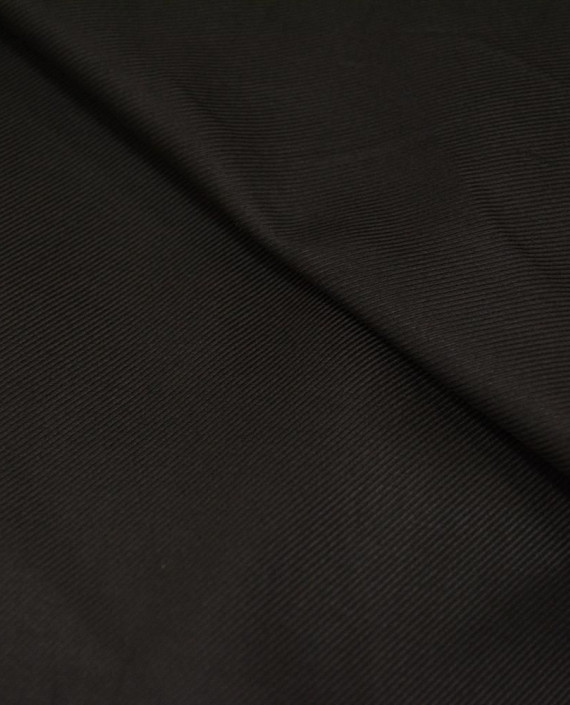 Хлопок Курточный С Пропиткой 679 цвет коричневый картинка 2