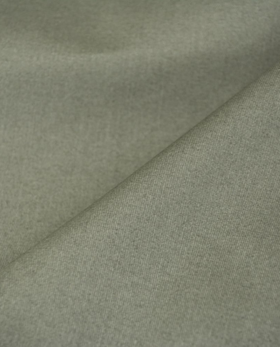 Хлопок Курточный 699 цвет серый картинка