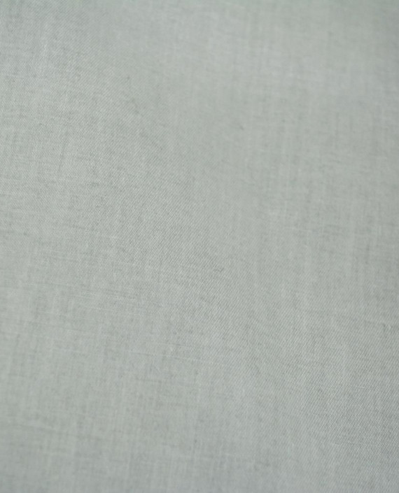 Хлопок Курточный 699 цвет серый картинка 2