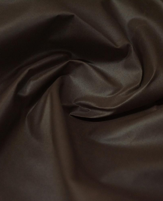 Хлопок Курточный 716 цвет коричневый картинка