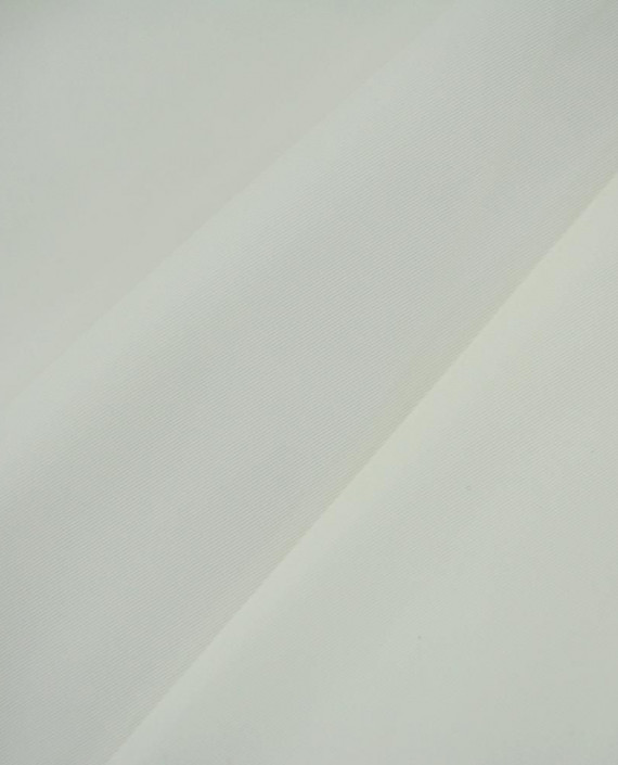 Последний отрез-2м Курточная Полиэстер 1720 цвет белый картинка 1
