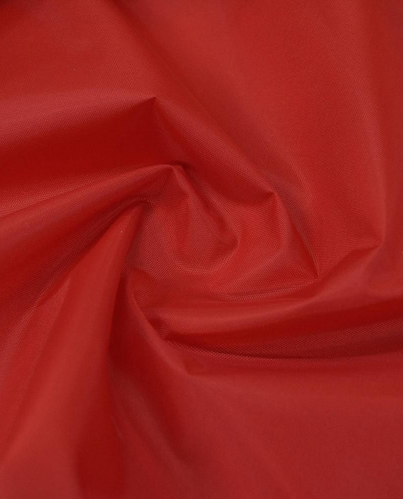 Последний отрез-0.8м Курточная Полиэстер 1726 цвет красный картинка
