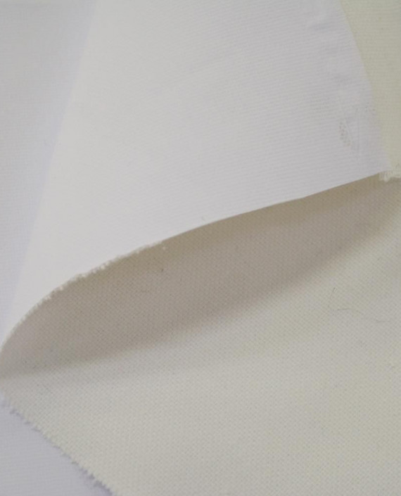 Курточная с резиновым напылением LIMONTA 731 цвет белый картинка 1