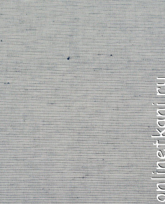Ткань Лен 0119 цвет серый картинка 1