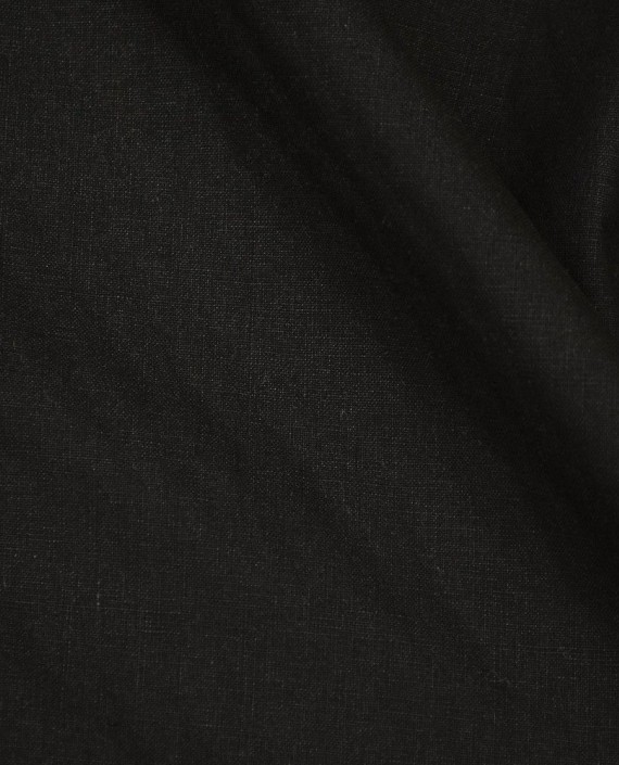 Ткань Лен Костюмный 0505 цвет серый картинка 2