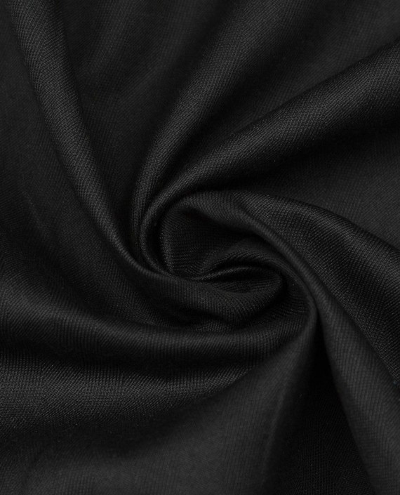 Ткань Лен Рубашечно-костюмный 0586 цвет серый картинка