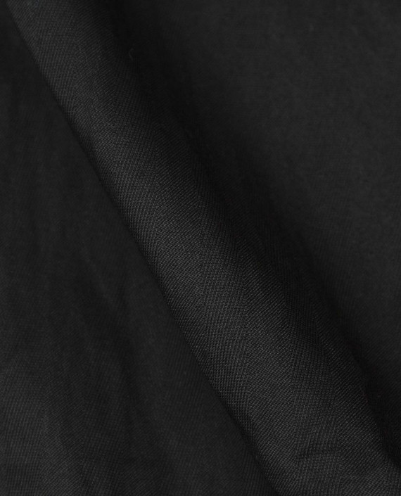 Ткань Лен Рубашечно-костюмный 0586 цвет серый картинка 1
