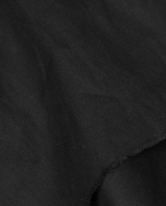 Ткань Лен Рубашечно-костюмный 0586 цвет серый картинка 2