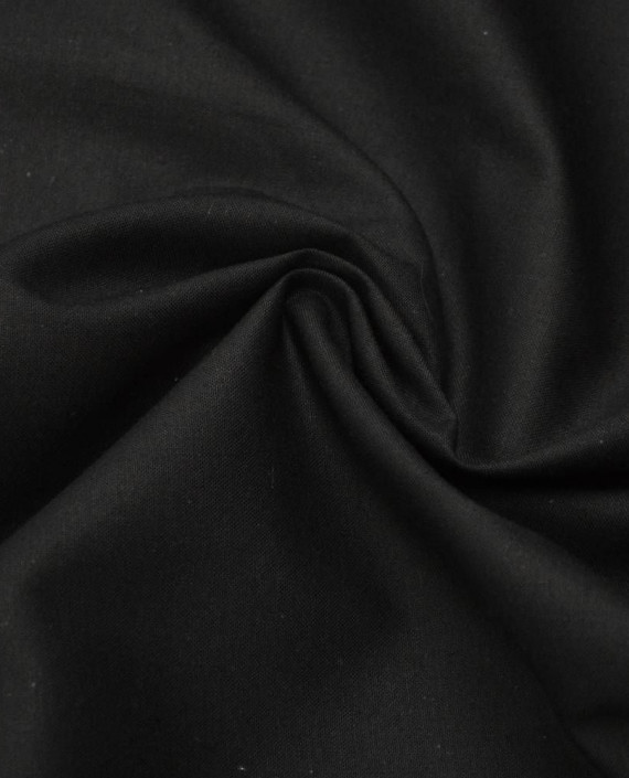 Ткань Лен Рубашечный 0624 цвет серый картинка