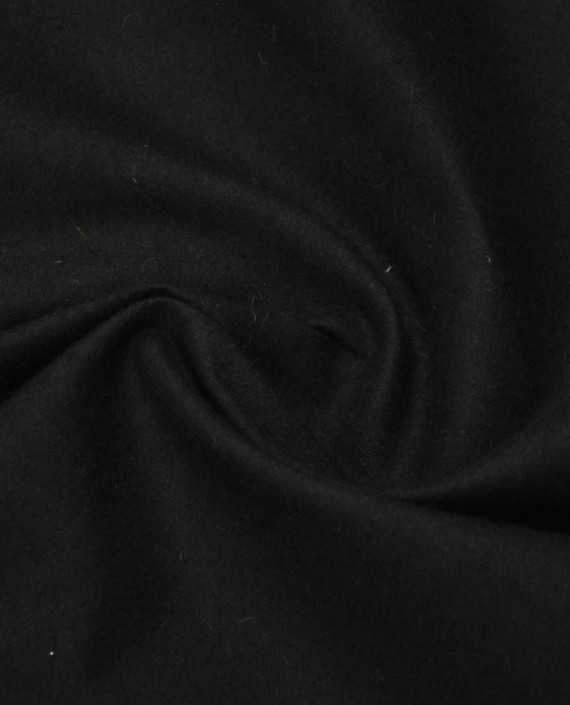 Ткань Лен Рубашечный 0624 цвет серый картинка 2