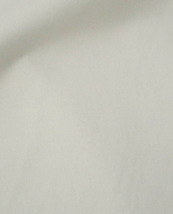 Ткань Лен Рубашечный 0625 цвет белый картинка 1