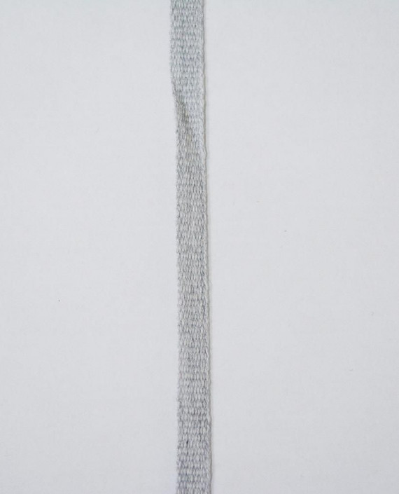 Репсовая лента 6 мм 0699 цвет серый картинка