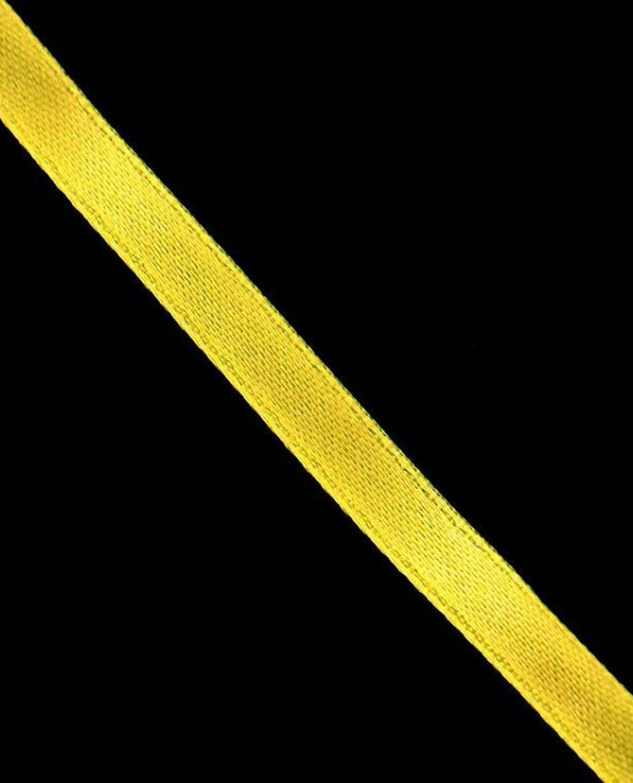 Лента 0018 цвет желтый картинка