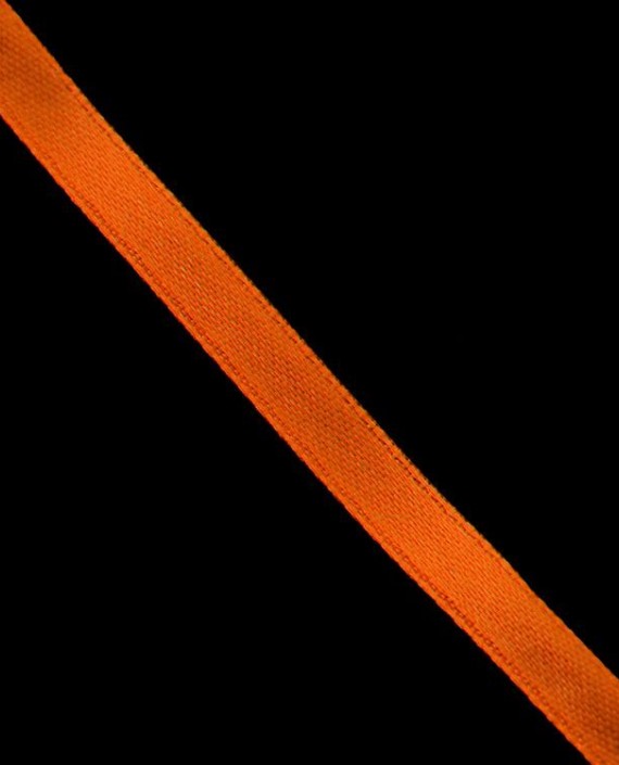 Лента 0020 цвет оранжевый картинка
