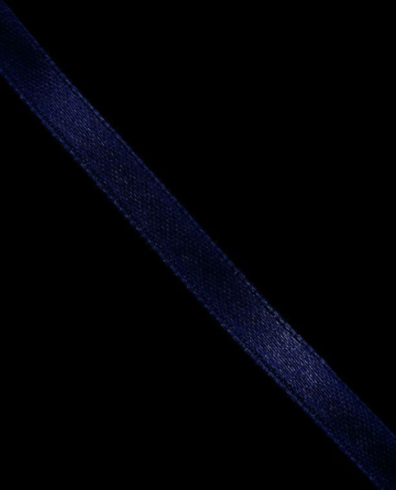Лента 0037 цвет синий картинка