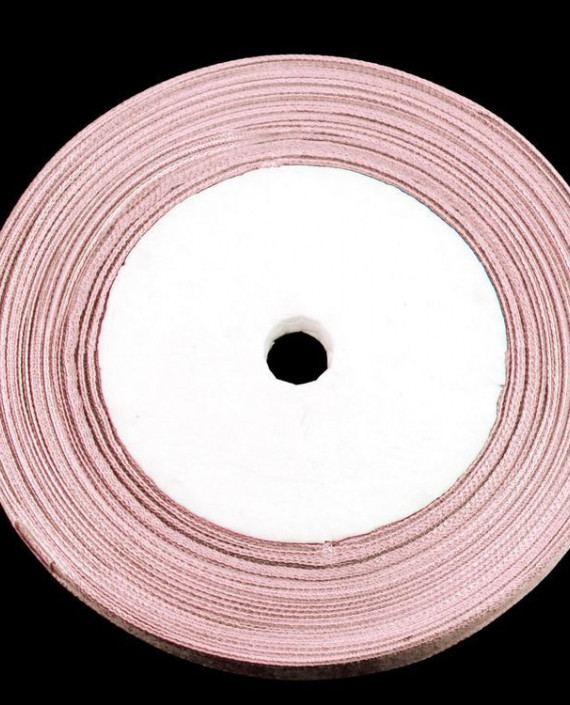 Лента 0045 цвет розовый картинка 1