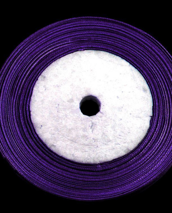 Лента 0050 цвет фиолетовый картинка 2