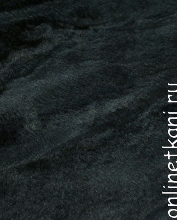 Ткань Искусственный мех 0239 цвет серый картинка