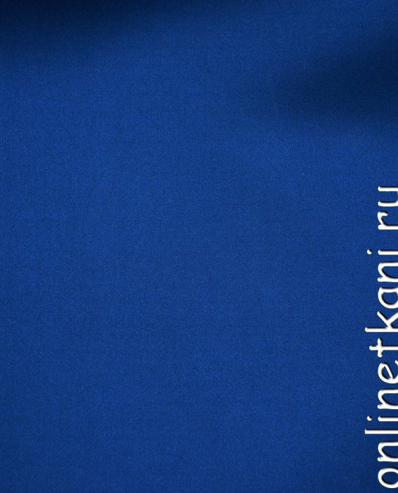 Ткань Неопрен 058 цвет синий картинка