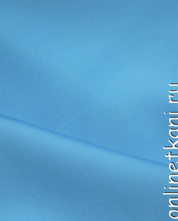 Ткань Неопрен 058 цвет синий картинка 2