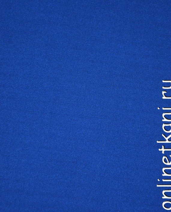 Ткань Неопрен 062 цвет голубой картинка 2