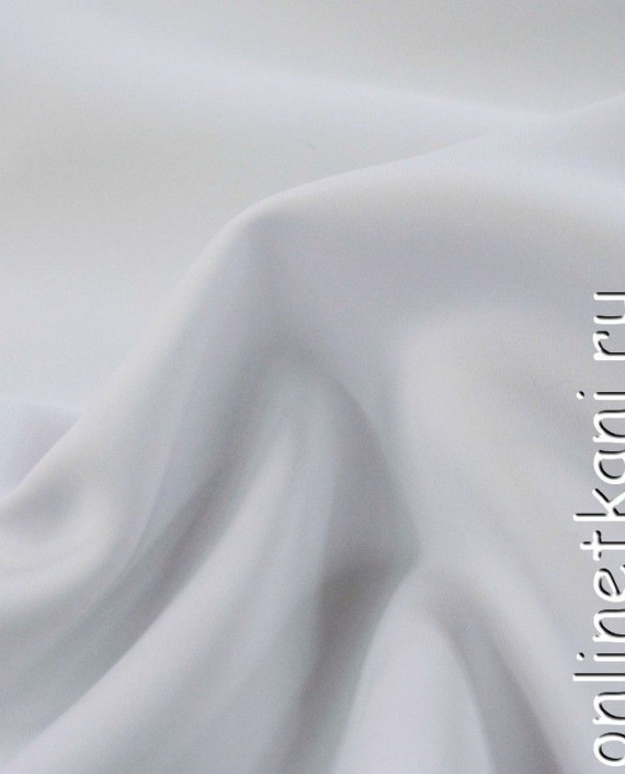 Ткань Неопрен 074 цвет белый картинка