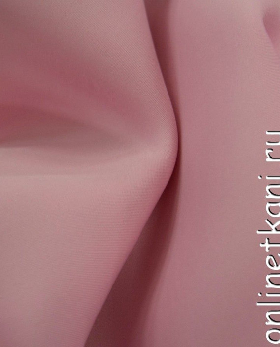 Ткань Неопрен 088 цвет розовый картинка