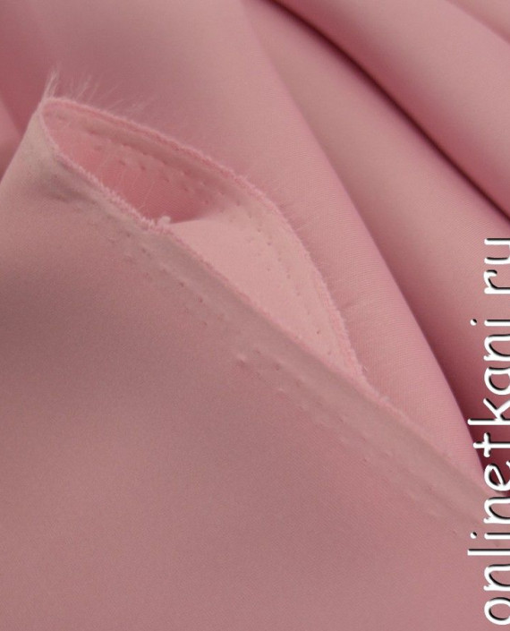 Ткань Неопрен 088 цвет розовый картинка 1