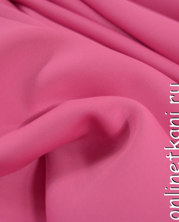 Ткань Неопрен 091 цвет розовый картинка