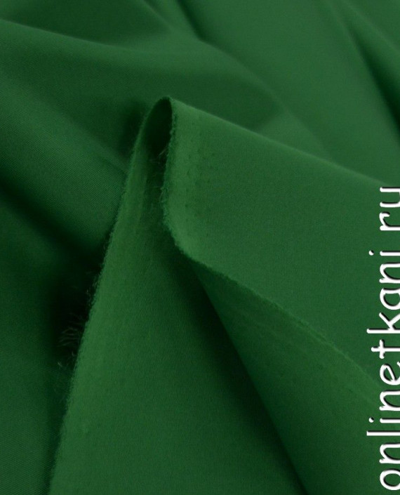 Ткань Неопрен 092 цвет зеленый картинка