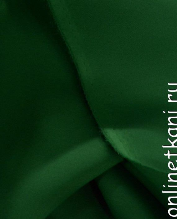 Ткань Неопрен 092 цвет зеленый картинка 1
