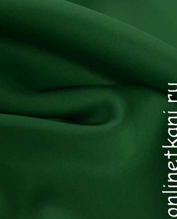 Ткань Неопрен 092 цвет зеленый картинка 2