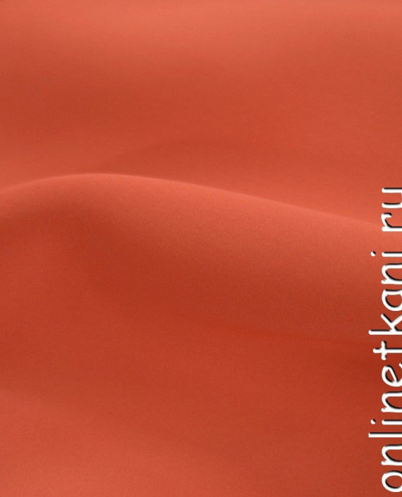 Ткань Неопрен 097 цвет оранжевый картинка
