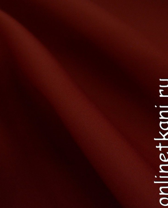 Ткань Неопрен 104 цвет бордовый картинка