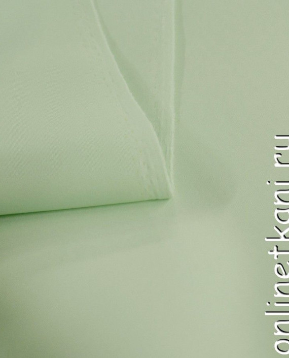 Ткань Неопрен 107 цвет зеленый картинка 1