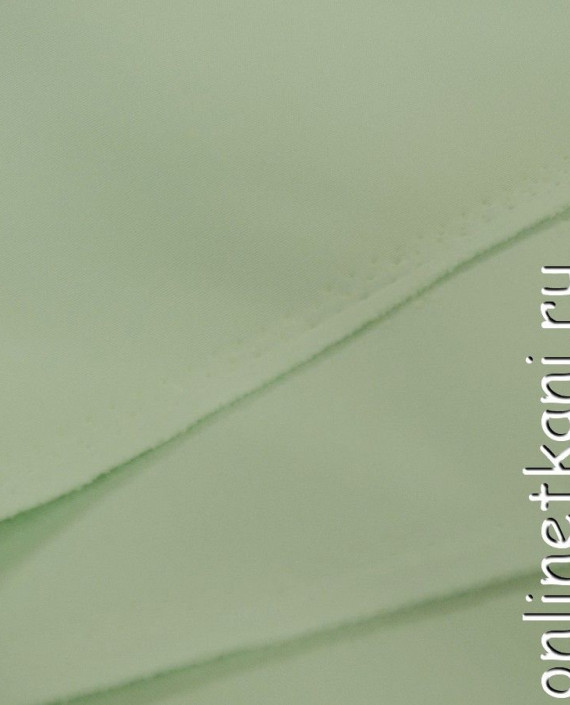 Ткань Неопрен 107 цвет зеленый картинка 2