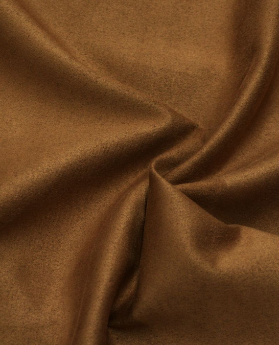 Ткань Неопрен 110 цвет коричневый картинка