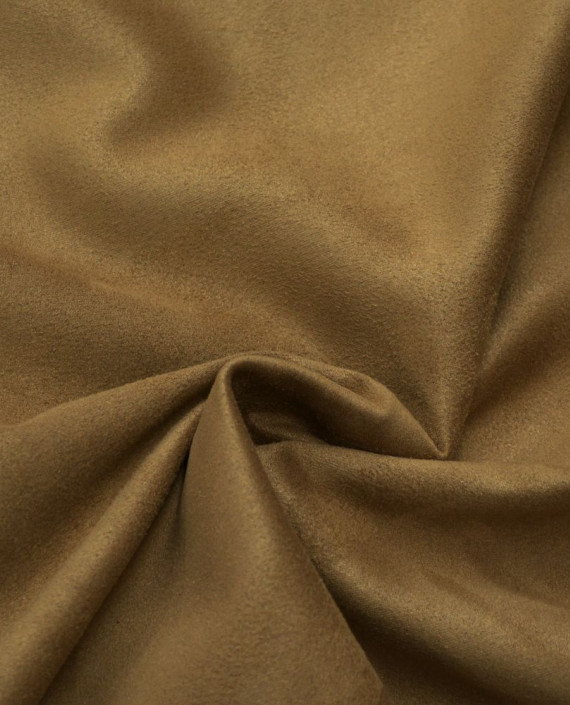 Ткань Неопрен 111 цвет коричневый картинка