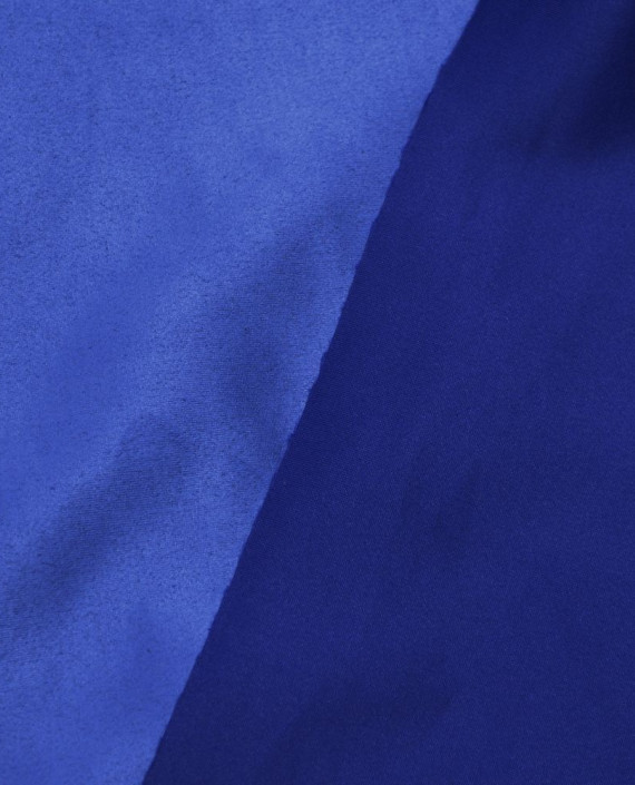 Ткань Неопрен 112 цвет синий картинка 1