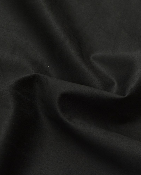 Ткань Неопрен 113 цвет черный картинка