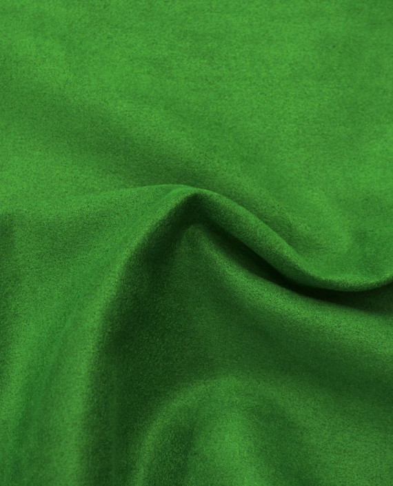 Ткань Неопрен 116 цвет зеленый картинка