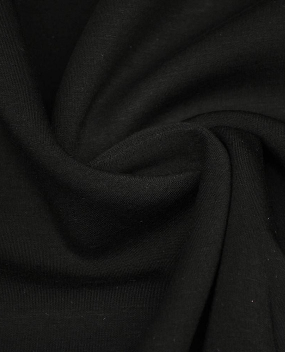 Ткань Неопрен 120 цвет черный картинка