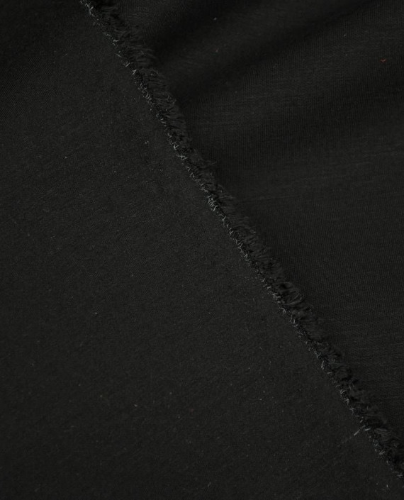 Ткань Неопрен 120 цвет черный картинка 1