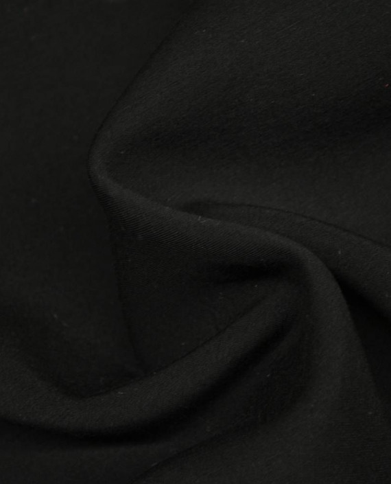 Ткань Неопрен 120 цвет черный картинка 2