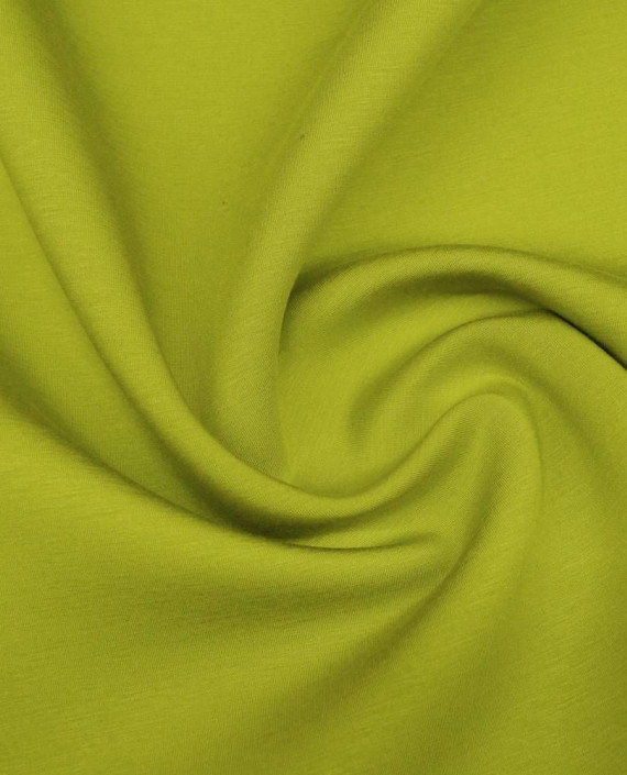 Ткань Неопрен 124 цвет зеленый картинка