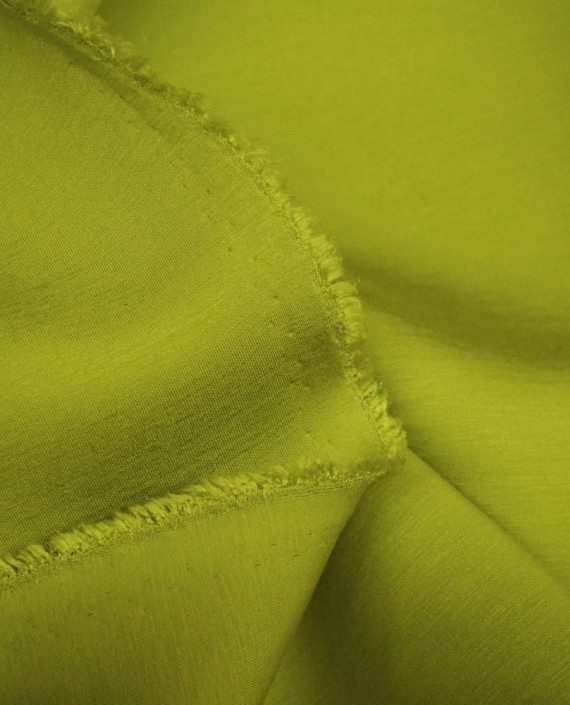 Ткань Неопрен 124 цвет зеленый картинка 1