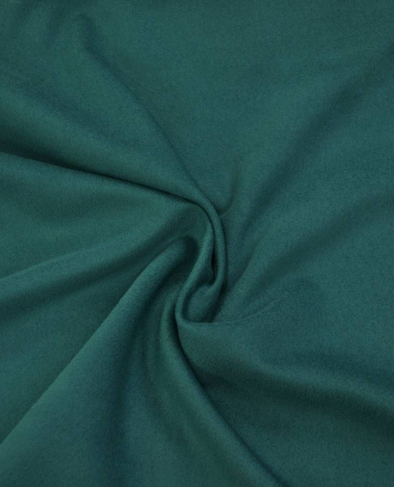 Ткань Неопрен Замшевый 133 цвет зеленый картинка