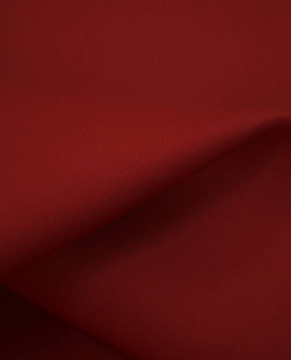 Ткань Неопрен 137 цвет бордовый картинка