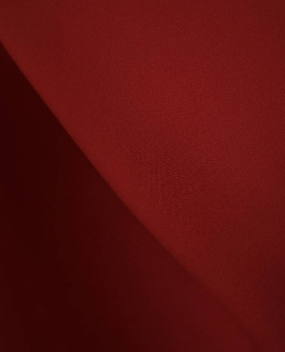 Ткань Неопрен 137 цвет бордовый картинка 2